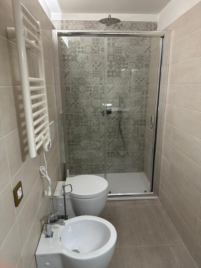 Imbriani 69 Apartment Bari Exterior foto