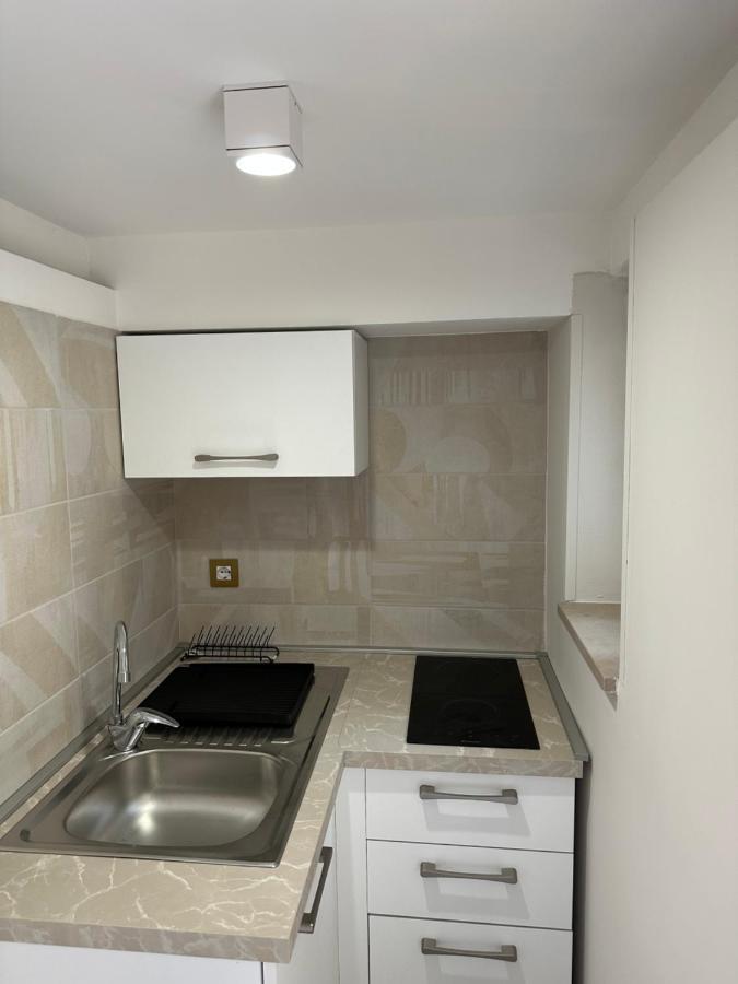 Imbriani 69 Apartment Bari Exterior foto