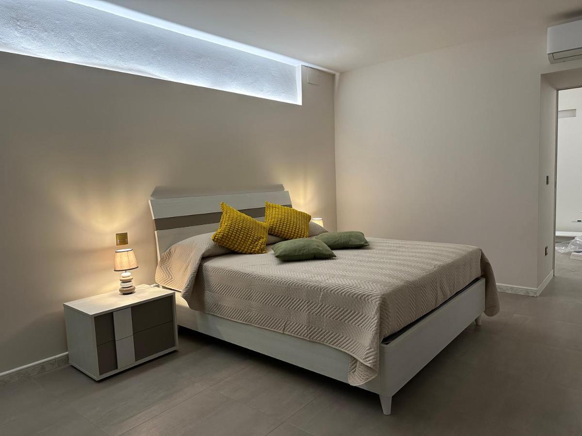 Imbriani 69 Apartment Bari Exterior foto