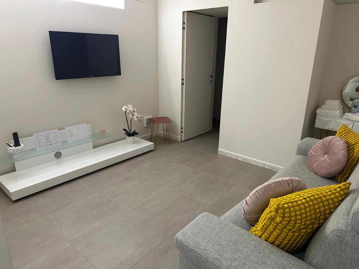 Imbriani 69 Apartment Bari Exterior foto